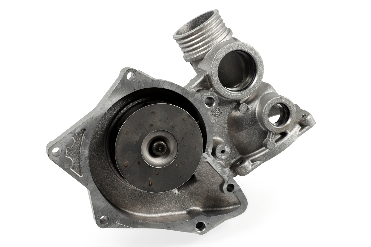 HEPU P454 Water Pump,...